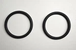 Oem Polaris 1500004 O-rings Qty 2 Scrambler Xcr Xlt Storm Used. Price: $9.54.