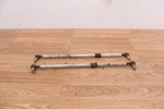 1998 Ski-doo Summit 670 Left & Right Steering Tie Rods Set Used. Price: $29.00.