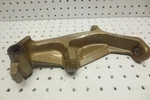 Ski-doo 800 Xrs Left Spindle 600 Gold 505073135 Xp Mxz Leg Used. Price: $39.99.