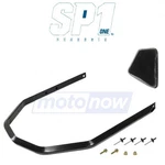 SP1 Rear For 2017 Ski-doo Summit E-tec 800R 174 Body Bumpers New. Price: $76.41.