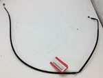 Yamaha Used Oem Brake Cable 8GF-26351-00-00 Nytro Er 2006-2007. Price: $29.50.