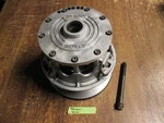99 Arctic Cat Panther 440 Snowmobile Electric Start Primary Engine Drive Clutch Used. Price: $179.99.