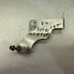 Bracket, Mounting-sensor 2012 Arctic Cat F 1100 Turbo Sno Pro Used. Price: $8.00.