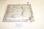 2007 Polaris Switchback 600 Ho Iq 144" Rear Heat Exchanger Radiator Cooler Used. Price: $42.70.