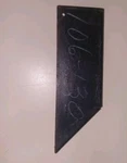 Arctic Cat Wear Plate Part # 0106-130 New. Price: $19.95.