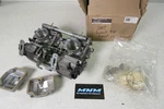 Ski-doo Summit 800R Xrs Genuine GM40-B361 Intake Carburetor 403138797 Set Used. Price: $119.00.