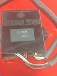 1997-1998 Polaris 800 Oem Cdi Ecu Ecm Computer Unit Storm Rmk 3085508 Used. Price: $99.50.