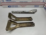1998-2006 Yamaha Reinforcement Frame Rear PART#8CR-21921-01-00 Used. Price: $29.99.
