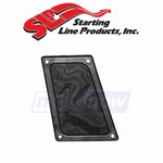 Starting Line Upper Hot Air Elimination Kit For 2016 Polaris 800 Switchback Ib New. Price: $60.33.