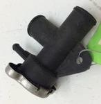 Arctic Water Coolant Filler Neck 0606-267 Bearcat Cougar Zrt Wildcat Oem Used. Price: $14.99.