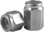 Stud Boy 2438-P8 Power Tower Locknuts 500 Inch 84 Pack New. Price: $54.01.