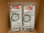 New Exhaust Gas Technologies Egt Stinger Temperature Sensor Probes 4018C-72-R-D2. Price: $200.00.
