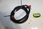 119 2018 Arctic Cat Xf 7000 Crosstour Cable, Solenoid/starter 0645-690 Used. Price: $22.99.