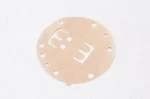 New Oem Yamaha 812-24421-00 Check Valve Nos. Price: $22.93.