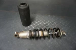 2002-2008 Ski-doo Oem Center Shock Front Skid Damper Summit Adrenaline Used. Price: $94.95.