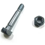 Rotary Brand Replacement Shear Pin & Nut Snowblower Fits Mtd 710-0891, 712-0158 New. Price: $5.76.