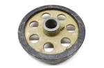 Moto-ski 040049 Idler Wheel Used. Price: $25.49.