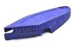 Oem Polaris 5433362-246 Right Snow Skirt Used. Price: $29.71.