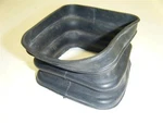 85 98 Arctic Cat 440 Jag Cougar Puma Lynx Ext Zr 580 Steering Shaft Cover Boot Used. Price: $7.99.