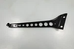 New 1997 Ski-doo Mxz 440 L/c Oem Lh Left Bumper Brace (black) 517287400. Price: $34.95.