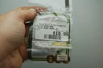 Nos Genuine Arctic Cat 6505-098 Jet Ring (QTY-4) New Old Stock Oem Part. Price: $25.00.