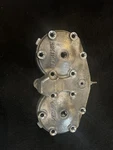 Arctic Cat 1904-001 Cylinder Head, 2014-2024 Ctec 600,6000 Used. Price: $120.00.