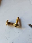 Genuine Arctic Cat 8476-625 Screw Bolt (2 For $16) Nos Oem AC9 New. Price: $16.00.