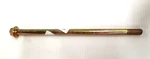 Nos Eton Swing Arm Bolt M14 X 265 650277 Remanufactured. Price: $11.84.