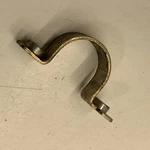 Bracket, Es/uca Tube Lower - 2012 Polaris 800 Switchback Pro 65786 Used. Price: $8.00.