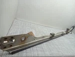 05 Yamaha Rs Rage 1000 Oem Suspension Rail 8DM-47412-00-00 Used. Price: $88.99.