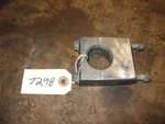 Arctic Cat Steering Post Bracket 1998 Zr 600 Efi 0705-161 / 0705-228 #7298 Used. Price: $15.95.