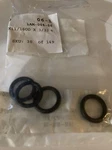 Arctic Cat 0423-089 Atv 4QTY Oil Fitting O-ring 1/2 AC18 New. Price: $22.99.