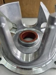 Arctic Cat 8000 Team Driven Cam Helix 0648-948 With Spring New Take Out Remanufactured. Price: $89.99.