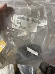 Nos Oem Polaris Snowmobile Rmk Pro X Bogie Wheels 2873907-216 New. Price: $38.00.