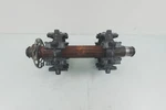2008-2020 Ski-doo Summit 800R Oem Drive Axle Shaft W/ Sprockets 504154054 Used. Price: $59.97.