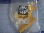 Ski Doo Snowmobile 96-97 Mx Z Upper Rh Foot Rest Support Plate New Oem 518308728. Price: $34.99.