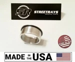 Aluminum Oil Reservoir Sleeve Insert Kit For Polaris Pro-rmk Snowmobile New. Price: $19.00.