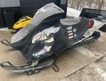 2003-2007 Ski-doo Summit Mxz Renegade Snowmobile Storage Trailering Cover Used. Price: $219.95.
