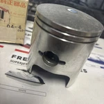 Arctic Cat Piston New #3005-709. Price: $34.95.