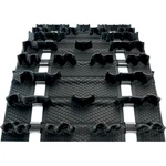 Camso Cobra Hi-performance Trail Tracks 15IN. X 120IN. 9284H New. Price: $713.21.
