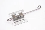 New Oem Arctic Cat 0106-397 Lefthand Hood Latch Assembly Nos. Price: $22.04.