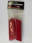 Genuine Arctic Cat 1639-392 Side Bumper Red Pair Includes 1606-064, 1606-065 New. Price: $29.99.