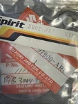 3002-757 R/b 3004-320 Arctic Cat Head Gasket New Oem. Price: $7.89.