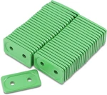 Woodys Two-hole Double Grand Digger Support Plates Green ADG-3780-48 New. Price: $185.26.