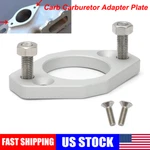 For Kawasaki Jet Ski 650 Sx 750 Ss Intake Manifold Carburetor Adapter Plate New. Price: $27.18.