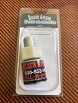 Digger Anchor Bail-r-matic TH-100 Boat Plug Original New Auto Drain. Price: $55.00.