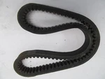 Mbl Three Stars Snowmobile Belt SP4440 Used. Price: $14.96.