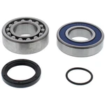 Balls Jack Shaft Bearing/seal Kit Timbersled 14-1077 New. Price: $53.51.