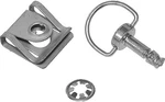 SP1 Lower Console Front 1/4-TURN Fastener #SM-12630 Arctic Cat/polaris New. Price: $19.05.