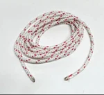 Snowmobile Recoil Rope Polaris #6 (6/32") New Heavy Duty Style 7 Feet. Price: $8.69.